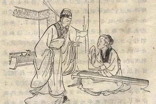 百里奚是一个怎样的人?