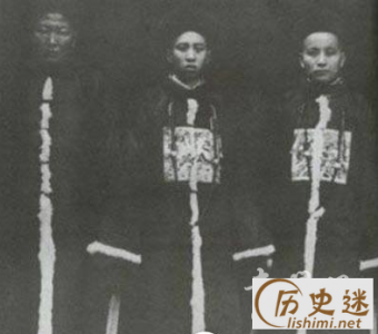 ​古代太监“净身”的方法，古代太监是如何做阉割手术的?