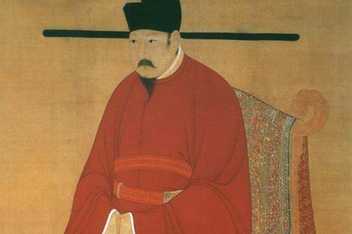 宋仁宗为什么改名字?赵祯原名叫什么?