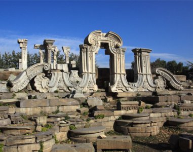 ​圆明园是怎么被毁灭的，英军焚毁圆明园的原因是什么?