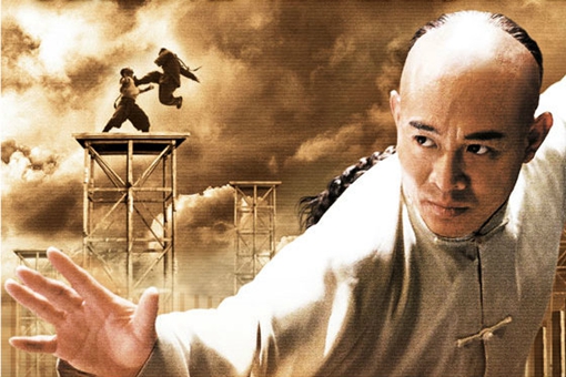 《精武门》里的陈真最后是怎么死的?历史上真实的又是谁?