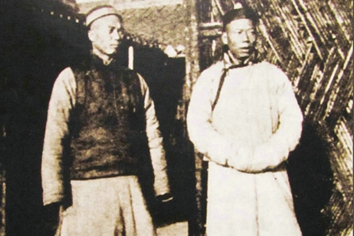 《精武门》里的陈真最后是怎么死的?历史上真实的又是谁?