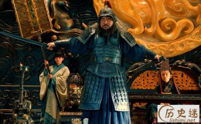 ​董卓字什么，董卓吃人肉是真的吗？