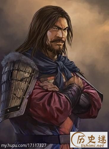 曹魏五子良将如何排位？