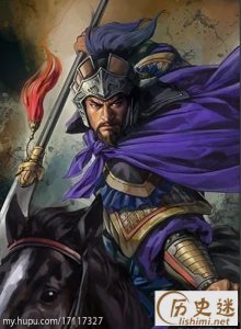 ​三国时期曹魏五子良将结局下场，曹魏五子良将如何排位?