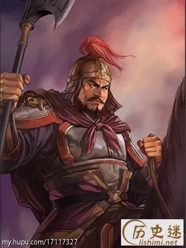 曹魏五子良将如何排位？