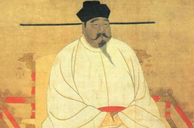 ​宋朝历代国君一览表，享国319年，共历18代帝王(北宋和南宋)