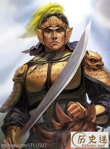 曹魏五子良将如何排位？