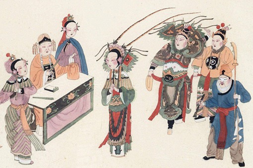 历史上真正的佘太君是怎样的?百岁挂帅是真的吗?