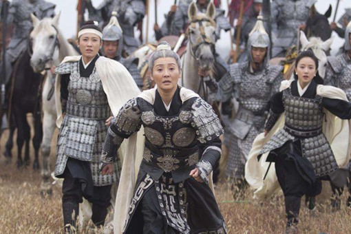 历史上真正的佘太君是怎样的?百岁挂帅是真的吗?