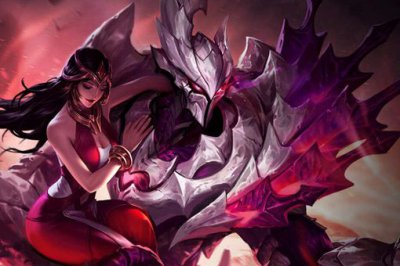 ​干将莫邪的故事讲的什么，干将莫邪又是怎样的结局