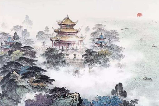 重修岳阳楼的滕子京是一个怎样的人 滕子京生平简介