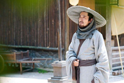 重修岳阳楼的滕子京是一个怎样的人 滕子京生平简介