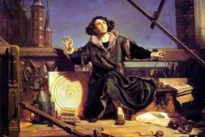 ​哥白尼怎么死的，哥白尼发现了什么理论？