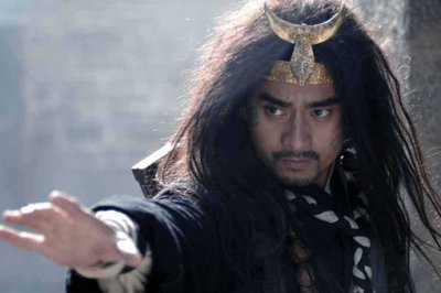 ​古代都头究竟是个什么官，都头相当于现在的什么官