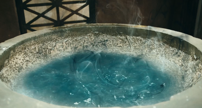 孟婆的真实身份究竟是谁？奈河桥上那一碗孟婆汤的制作方法