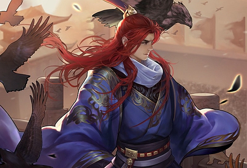 三国张绣简介 三国演义张绣简介