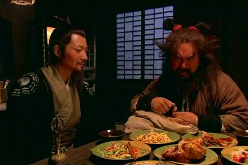 水浒传梁山好汉阵亡的先后顺序是什么 水浒传梁山好汉阵亡的先后顺序是什么