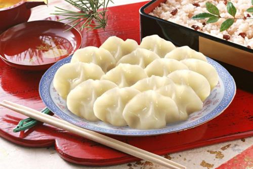 饺子是谁发明的?