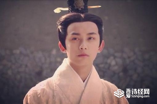 秦王子婴是谁的儿子 子婴生父是扶苏吗