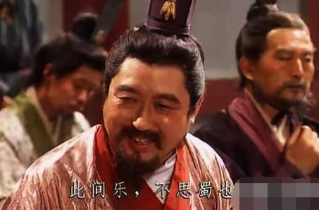 蜀国是怎么灭亡的