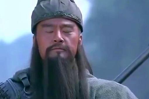 关羽水淹七军是哪七军?于禁七军一共有多少人?