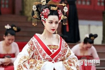 ​武则天为什么要杀薛怀义，薛怀义为什么火烧明堂