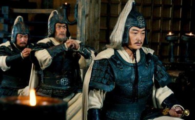 ​曹营五子良将是谁，魏国五子良将有何战功