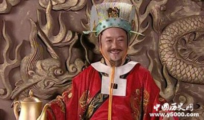 ​贾似道是谁，贾似道怎么死的