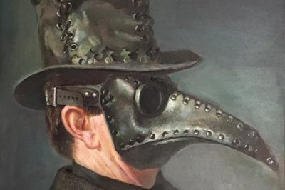 ​古代瘟疫是什么病，历史上的十大瘟疫有多可怕