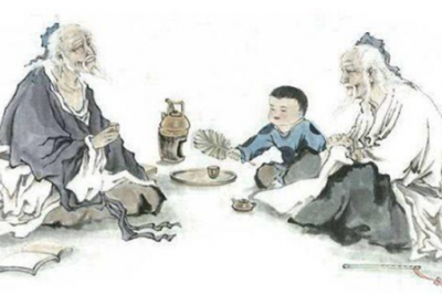 ​升米恩斗米仇这句话是什么意思，这句话该如何去理解？