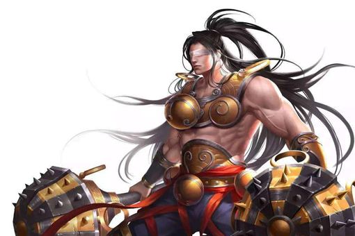 李玄霸为何改名李元霸?李玄霸是怎么死的?