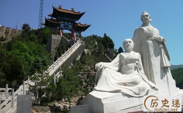 介子推的故事 介子推为什么辞官退隐