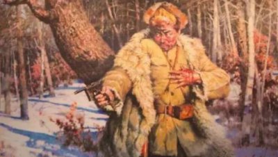 ​抗日英雄人物事迹，抗日战争中的英雄人物