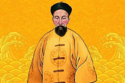 ​左宗棠简介生平介绍，左宗棠是怎么死的？