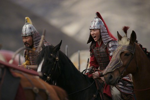 花木兰结局是什么?花木兰最终下场揭秘