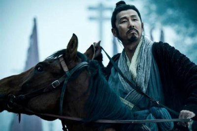 ​刘邦是怎么当上皇帝的，大汉的开国皇帝是刘邦吗