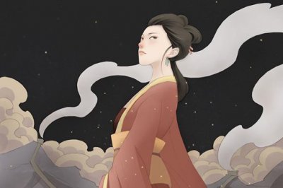 ​历史上四大妖姬是谁，四大妖姬分别是什么结局