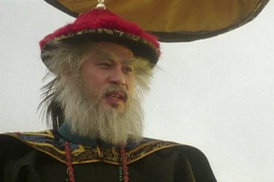 ​为什么康熙一定要除掉鳌拜，鳌拜最后怎么死的?