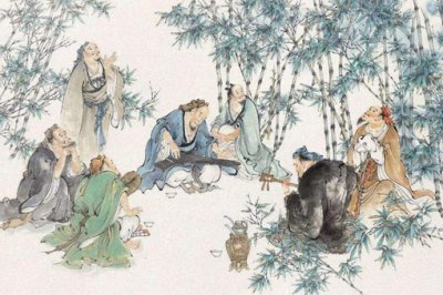 ​元曲四大家分别是谁，他们的代表作又是什么