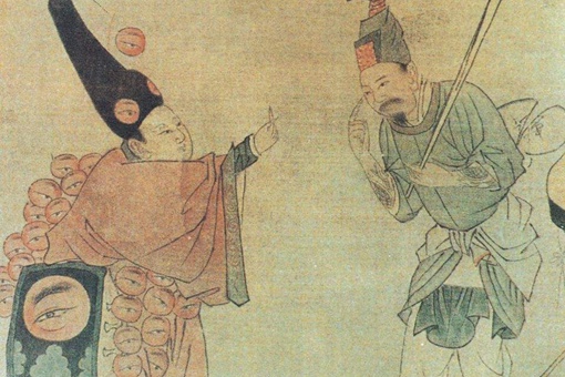 元曲四大家是谁,他们的代表作又是什么?