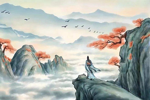 元曲四大家是谁,他们的代表作又是什么?