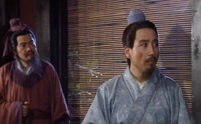 ​蒋干是个蠢货吗，蒋干究竟是一个怎么样的人