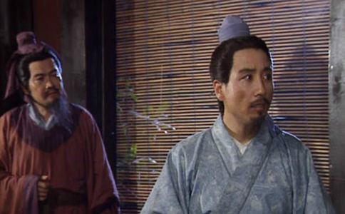 蒋干真的有那么蠢吗?真实的蒋干是什么样子?