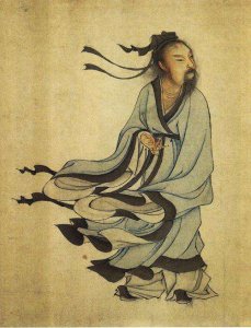 ​列子简介生平介绍，列子是什么家哪个朝代的人