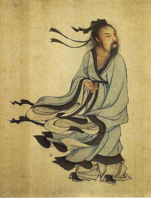 列子简介生平介绍，列子是什么家哪个朝代的人