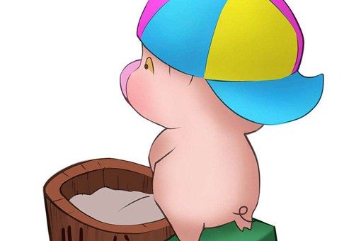 尿尿为什么读niao sui?正确读音究竟是什么?