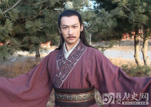 历史上第一个被赐死的皇太子