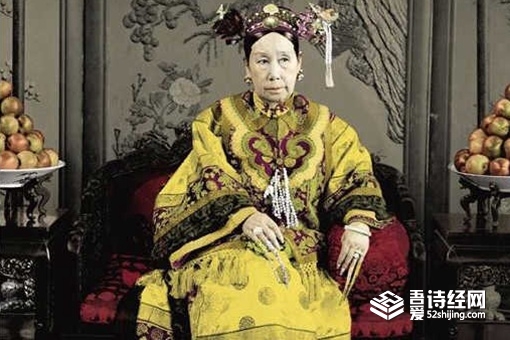 珍妃历史上是怎么死的 珍妃真的是自杀嘛