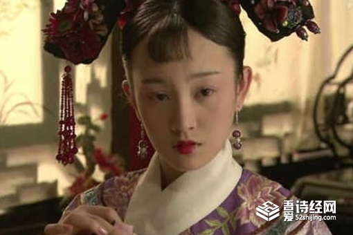 珍妃历史上是怎么死的 珍妃真的是自杀嘛